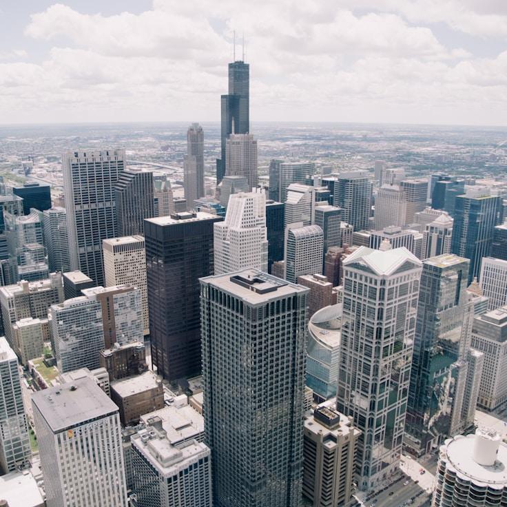 Sunset outdoors in Switzerland