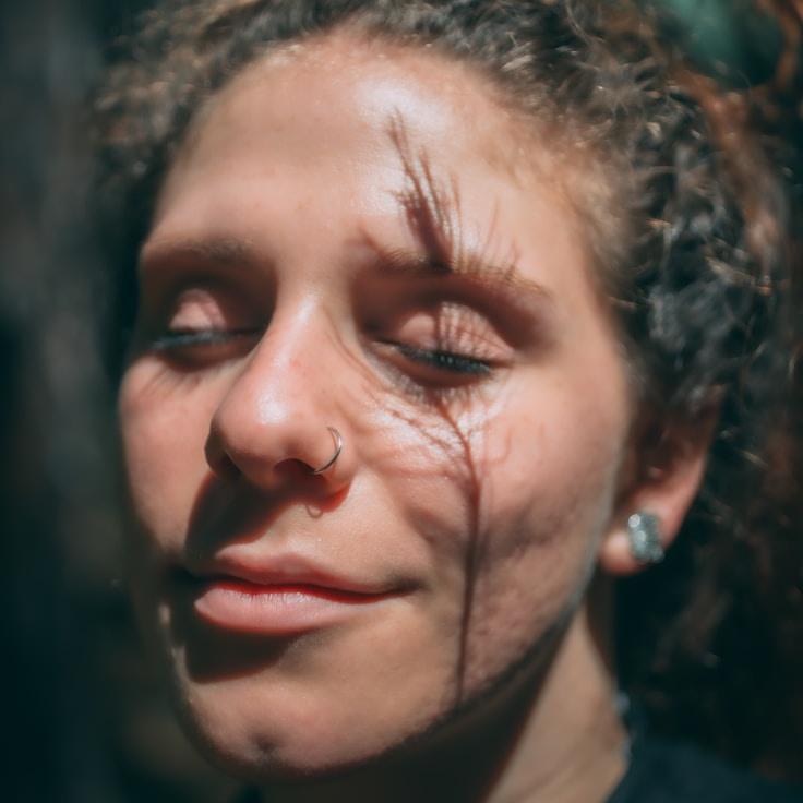 Clara Müller - Founder of Yliso Red Axpiv